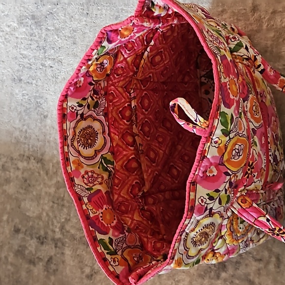 Vera Bradley Tote Bag - Picture 2 of 3